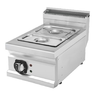 Мармит для вторых блюд Kocateq MCBM 47