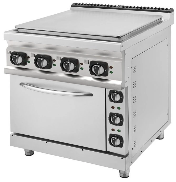 Плита электрическая Kocateq MCETO 87