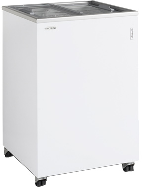 Морозильный ларь Tefcold IC100SC