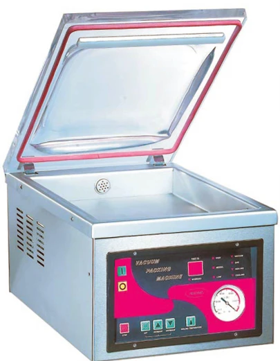 Машина вакуумной упаковки Kocateq Jolly 40/20