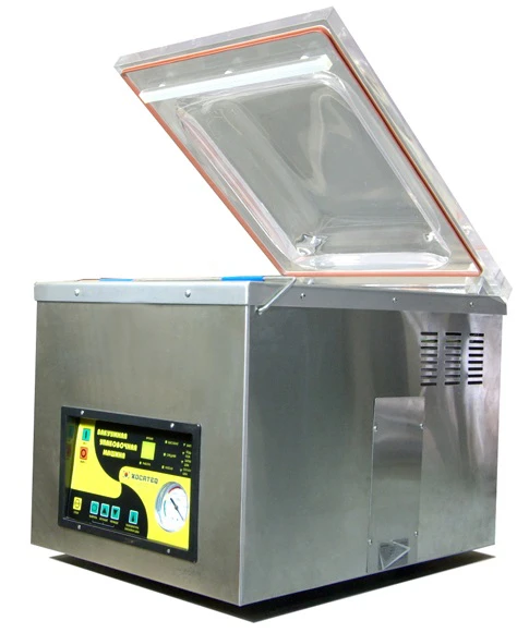 Машина вакуумной упаковки Kocateq Jolly 42x2/20