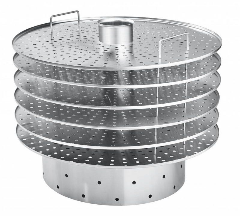 Котел пищеварочный Abat КПЭМ-60/7Т