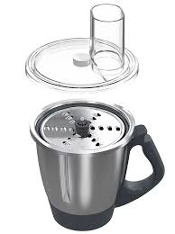 Овощерезка и слайсер для Juno mix TC-7B