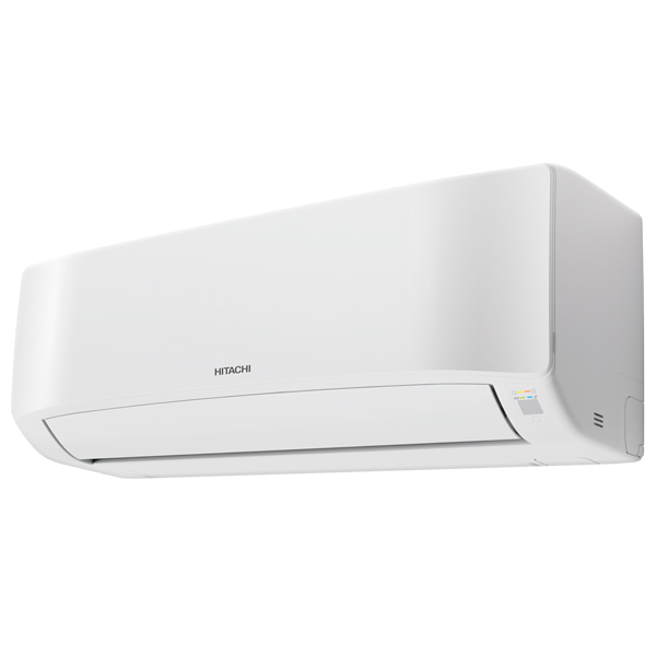 Кондиционер настенный инвертор. типа Hitachi Shiratama RAK-DJ25RHAE/RAC-DJ25WHAE