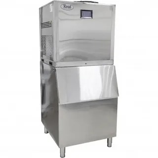 Льдогенератор Roal PBJ-100 (ЧЕШУЯ)