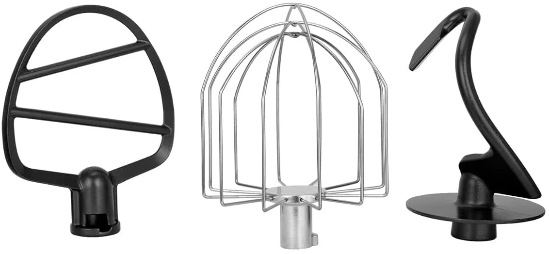 Планетарный миксер Viatto VA-SM99RS