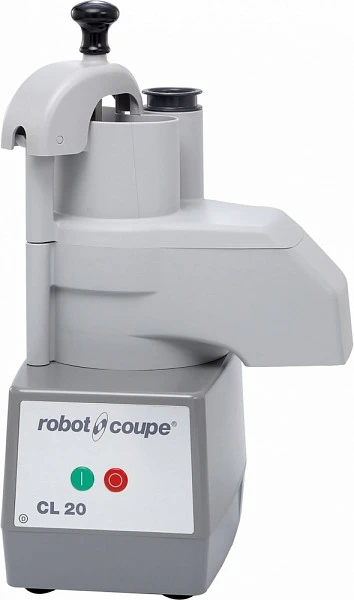 Овощерезка Robot Coupe CL 20 + 3 дискa