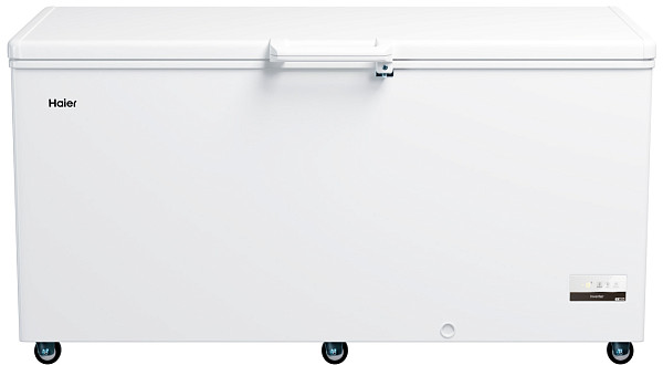 Морозильный ларь Haier HCE 520RFC