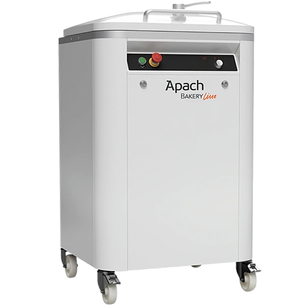 Тестоделитель Apach Bakery Line SQ A20 с регулировкой давления