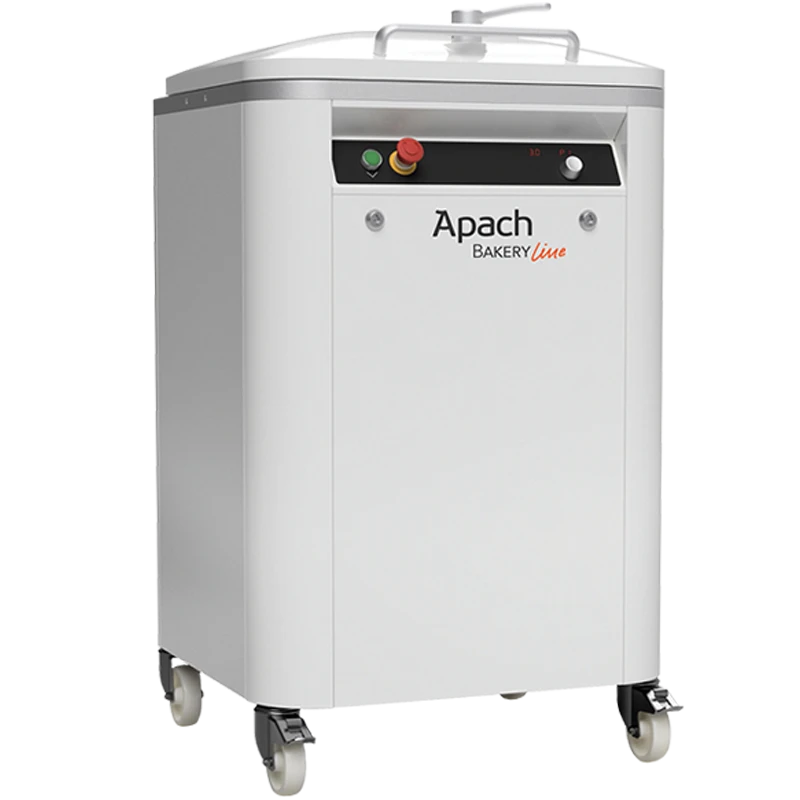 Тестоделитель Apach Bakery Line SQ A20 с регулировкой давления