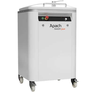 Тестоделитель Apach Bakery Line ST A24