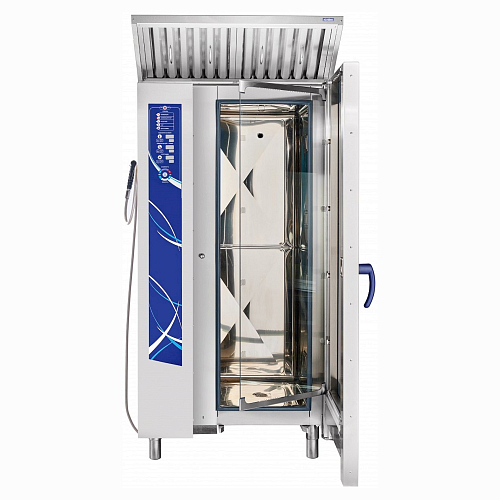 Пароконвектомат Abat ПКА 20-1/1ПМ2