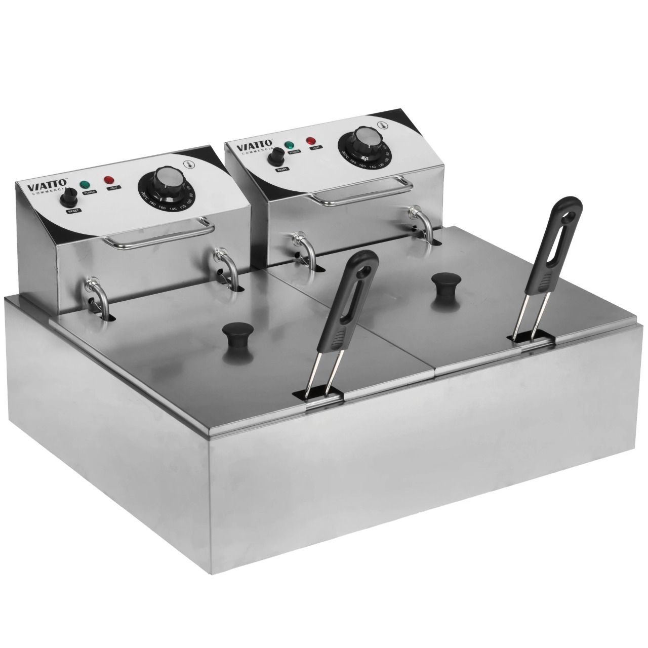 Фритюрница Viatto VA-EF062