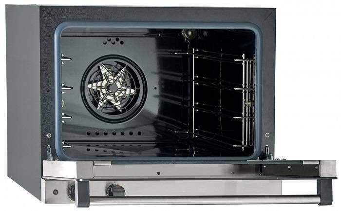 Печь конвекционная электрическая Abat КПП-4ЭМ