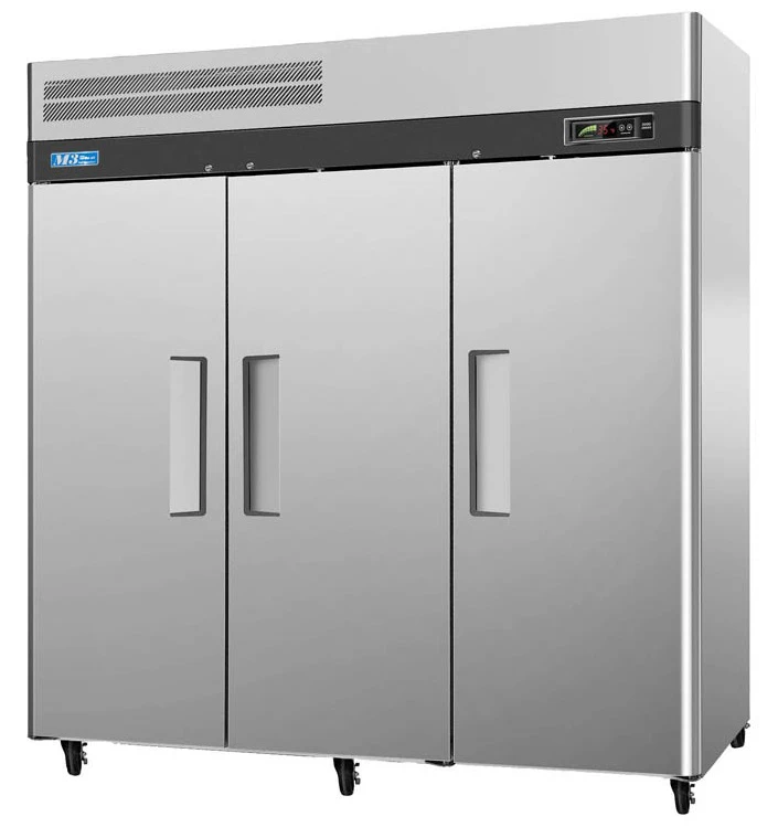Холодильный шкаф Turbo Air CM3R72-3