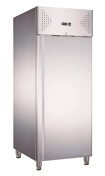 Холодильный шкаф Hurakan HKN-GX650TNK