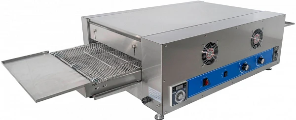 Печь конвейерная для пиццы Gastromix CO-18