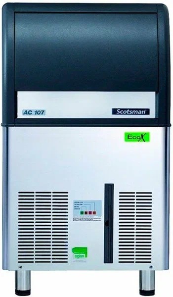 Льдогенератор Scotsman (Frimont) AC 107 AS R290