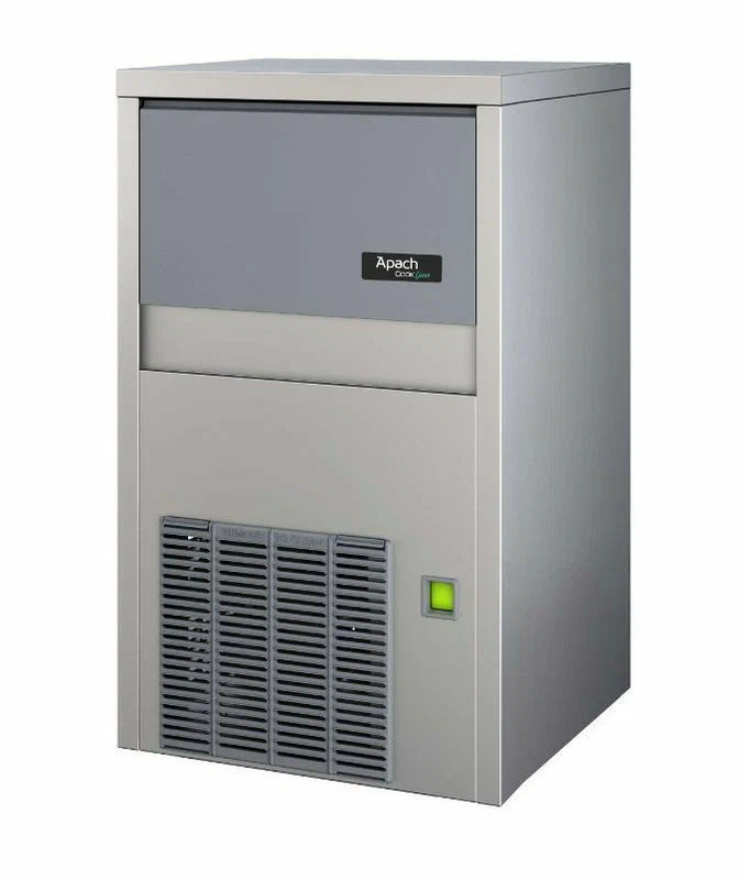 Льдогенератор Apach AGB6010B W