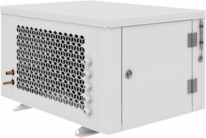 Сплит-система Polair SM115H