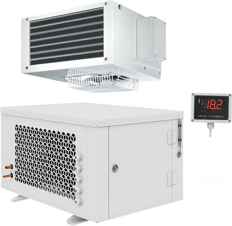 Сплит-система Polair SM115H