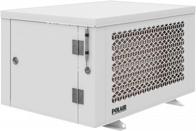 Сплит-система Polair SM115H