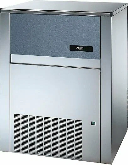 Льдогенератор Apach ACB130.65B W