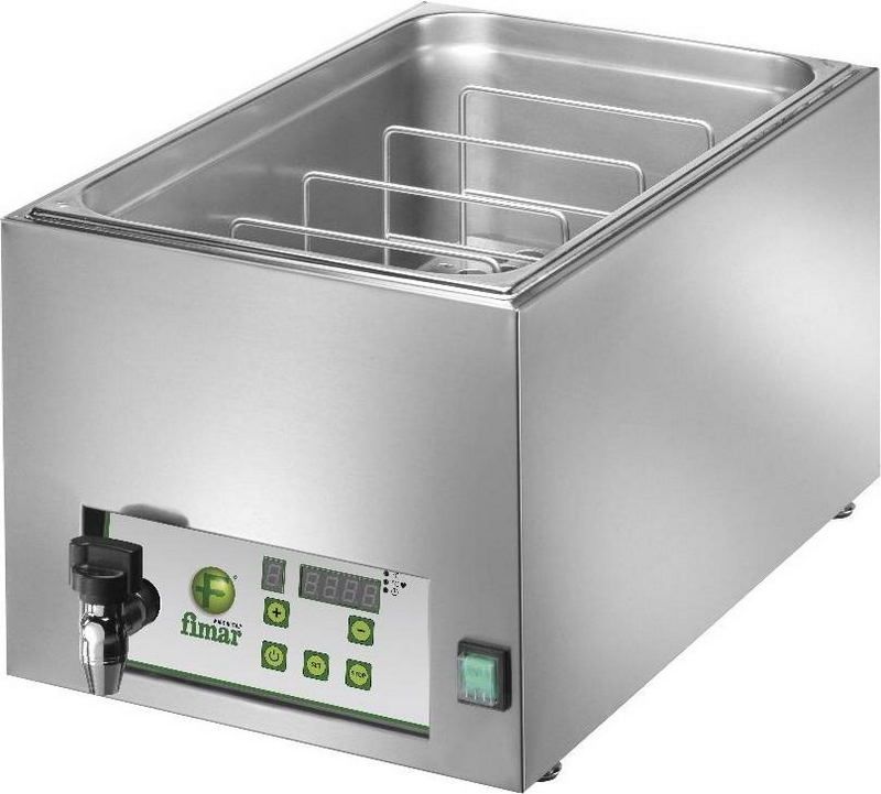 Аппарат для Sous Vide (су вид) Fimar SV-25