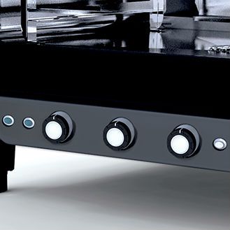 Пароконвектомат Unox XV 393