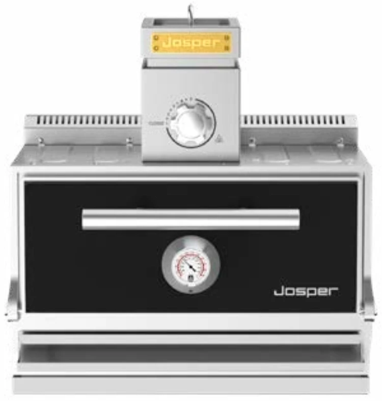 Печь на твердом топливе (хоспер) Josper HJX-PRO-MINI