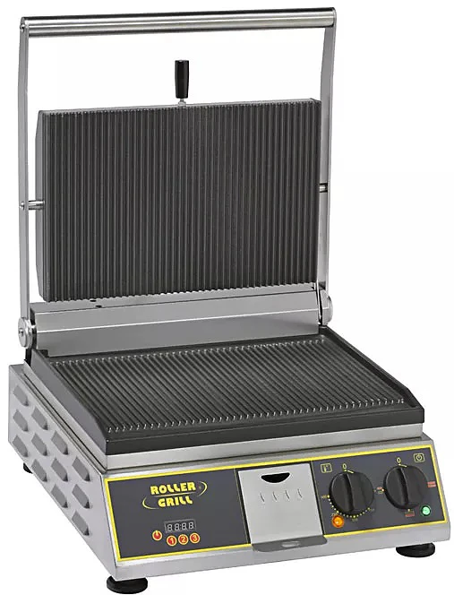 Гриль контактный Roller Grill PREMIUM R