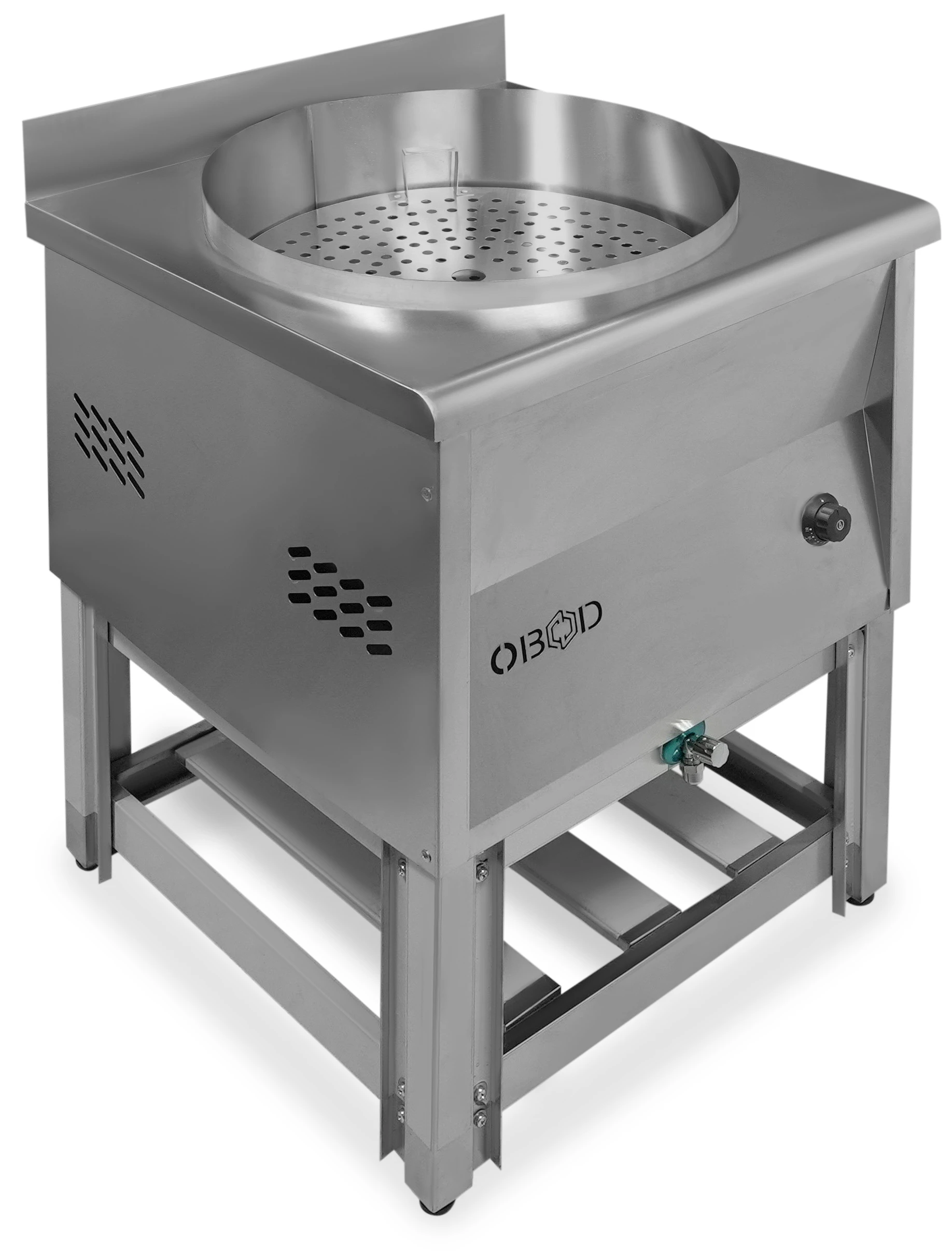 Мантоварка OBOD МВ-500