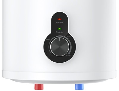 Водонагреватель Royal Clima RWH-N30-SS