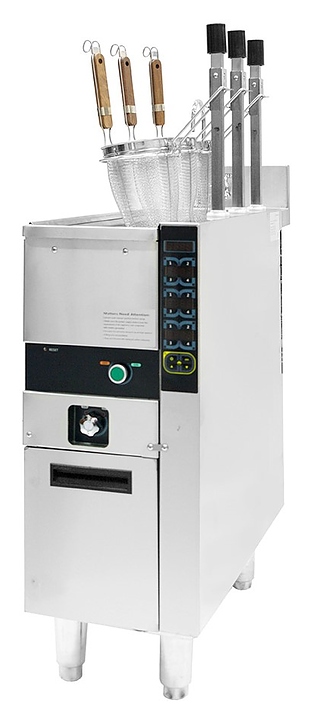 Макароноварка Kocateq ESBLL290CAS