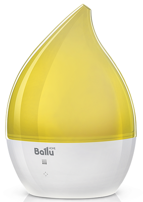 Увлажнитель воздуха Ballu UHB-190