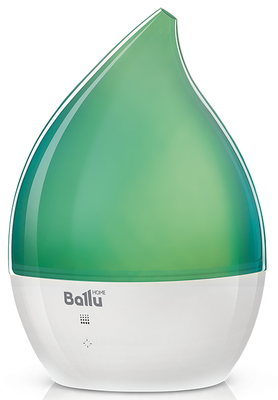Увлажнитель воздуха Ballu UHB-190