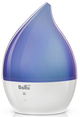 Увлажнитель воздуха Ballu UHB-190