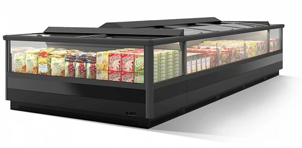 Морозильная бонета Brandford Krios 250 (выносной агрегат)