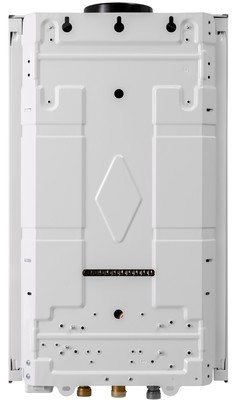 Водонагреватель Haier IGW 12 B