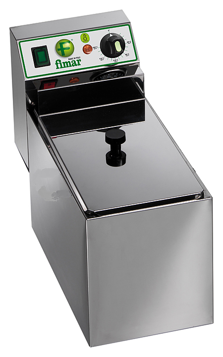 Фритюрница Fimar FR/8