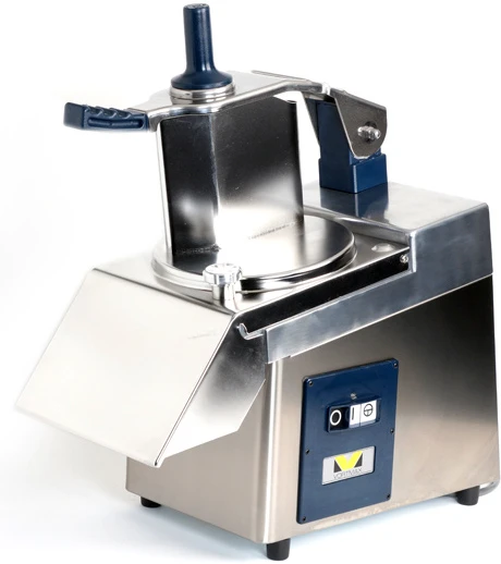 Овощерезка Vortmax SL55 SS синяя (5 дисков)