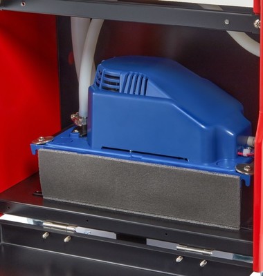 Осушитель воздуха Ballu BDI-70L