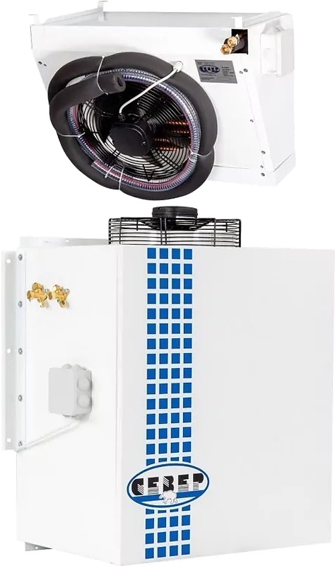 Сплит-система Север BGS 320 S