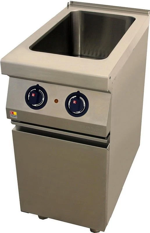 Макароноварка Kovinastroj (Kogast) EKT-T47/V-T