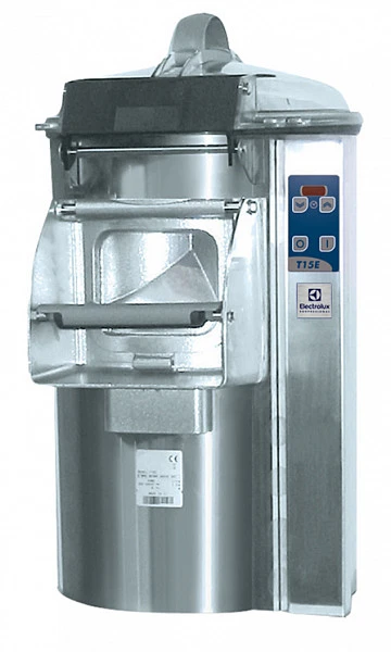 Картофелечистка Electrolux Professional Т15E 601903