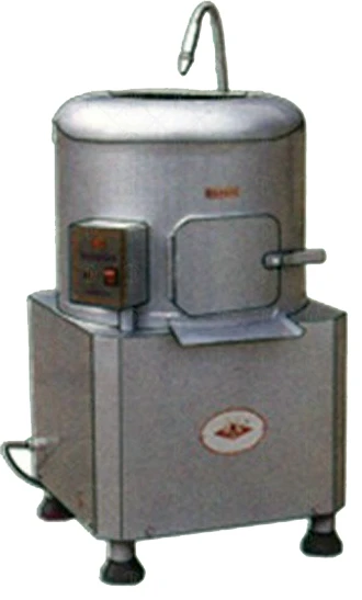 Картофелечистка Eksi PP8