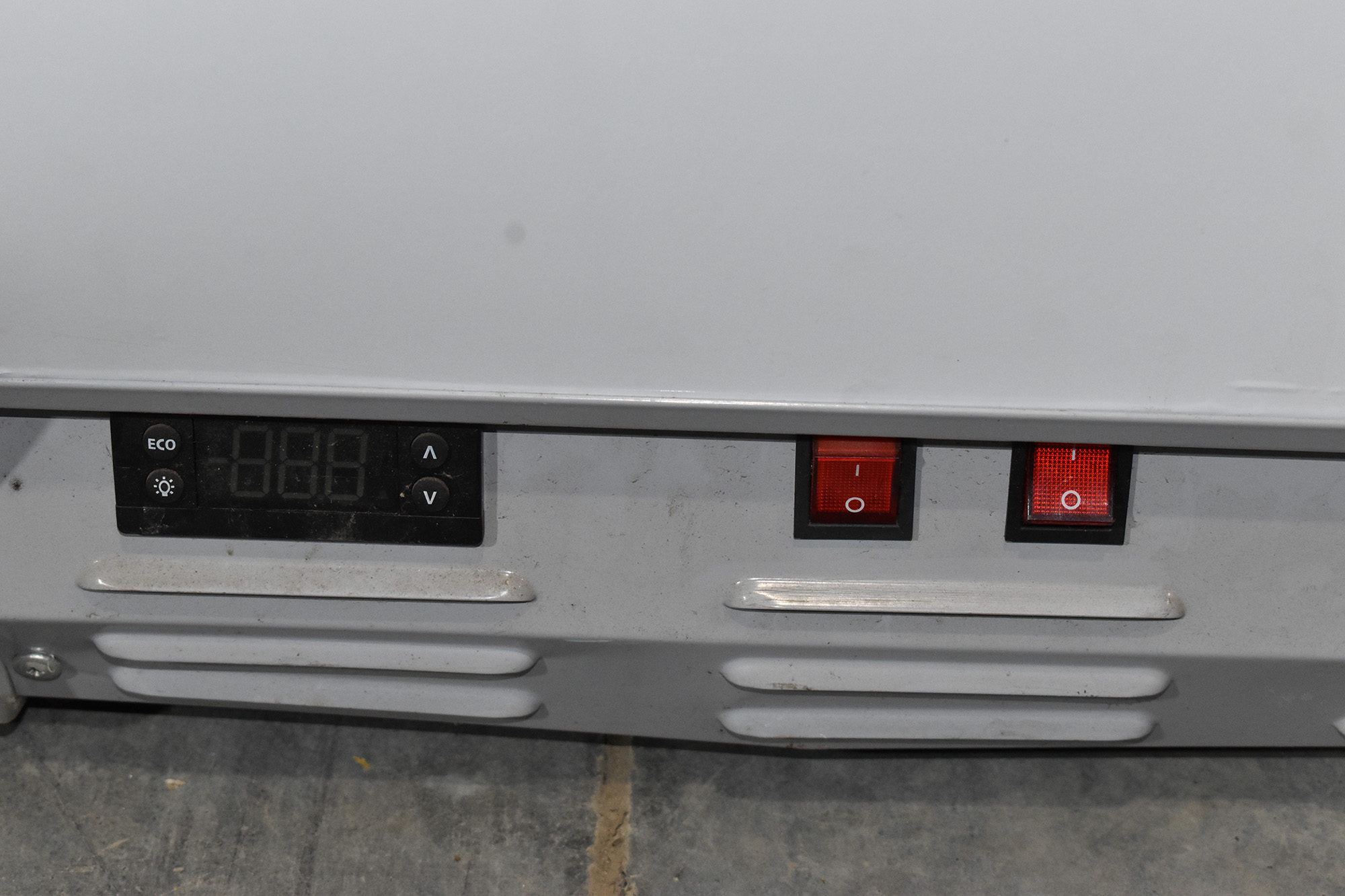 Горка холодильная Brandford Luna Mini New б/у