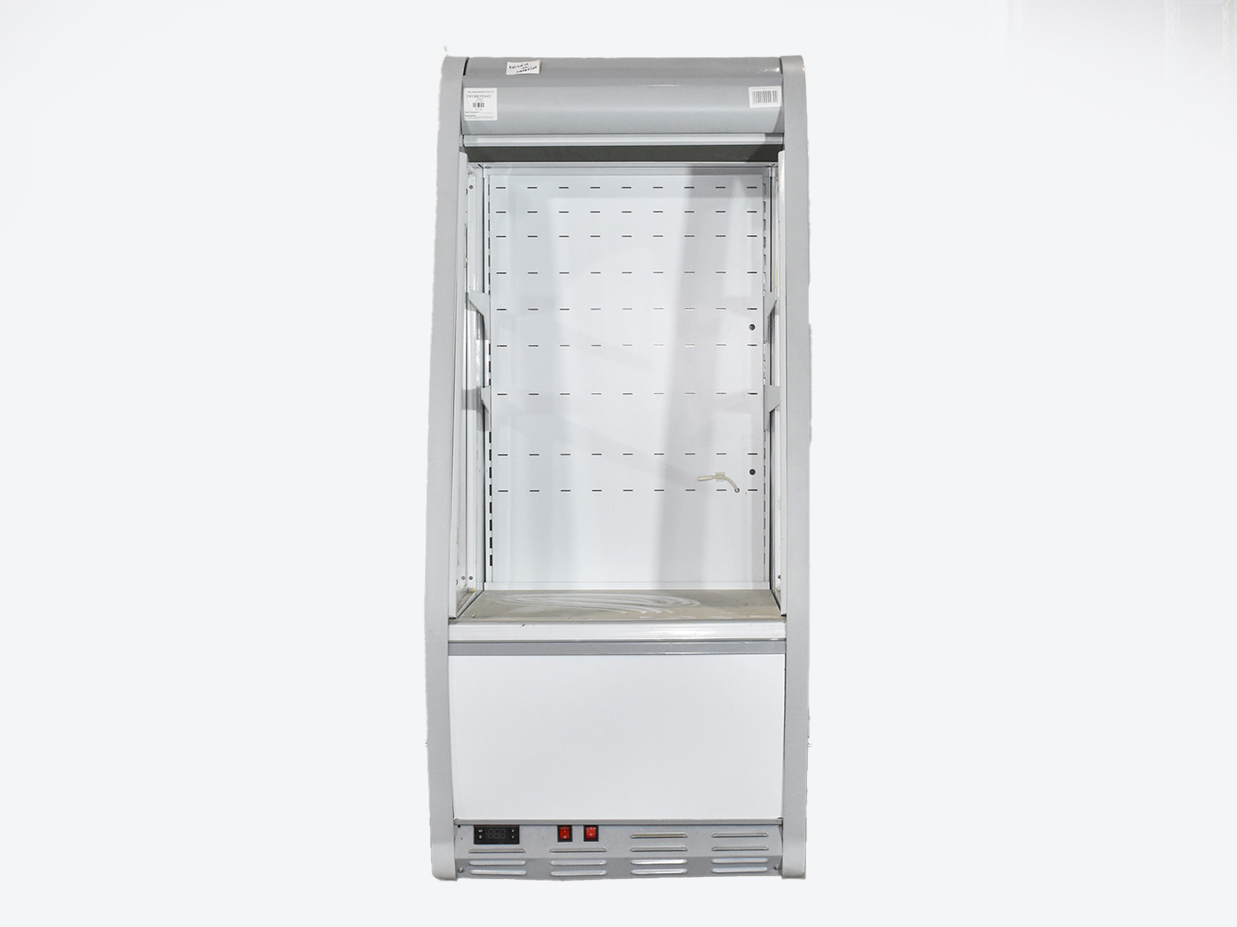 Горка холодильная Brandford Luna Mini New б/у