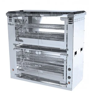 Гриль для кур Grill Master Ф6К2Э (21104)