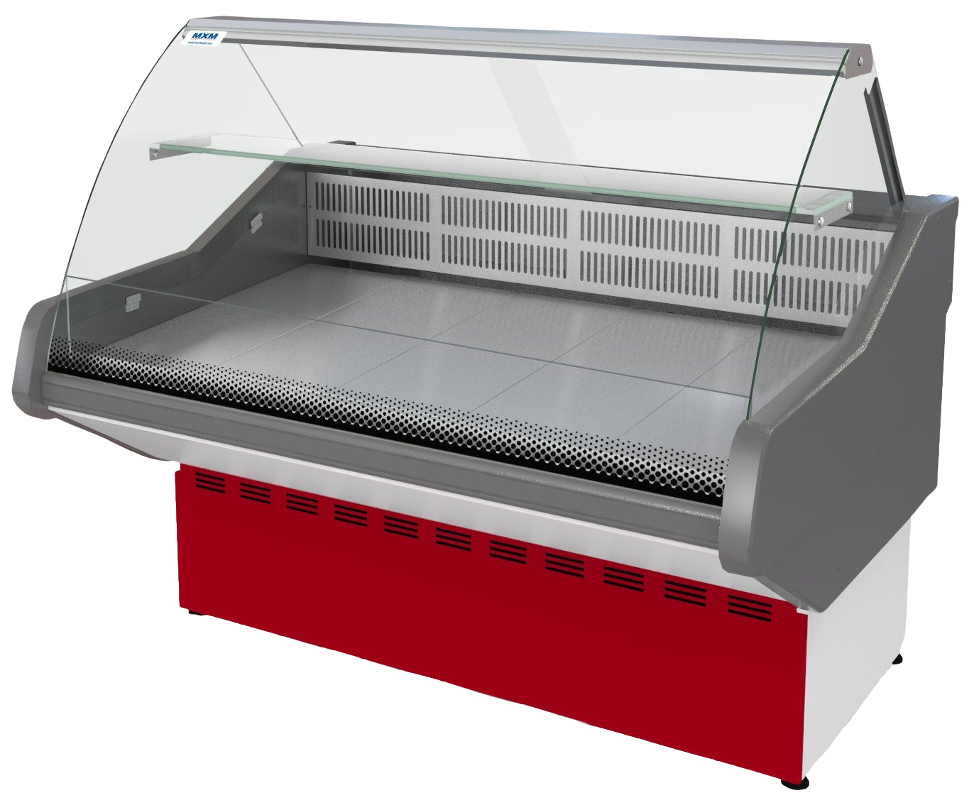 Витрина холодильная Марихолодмаш ВХСн-1,2 Илеть(new)